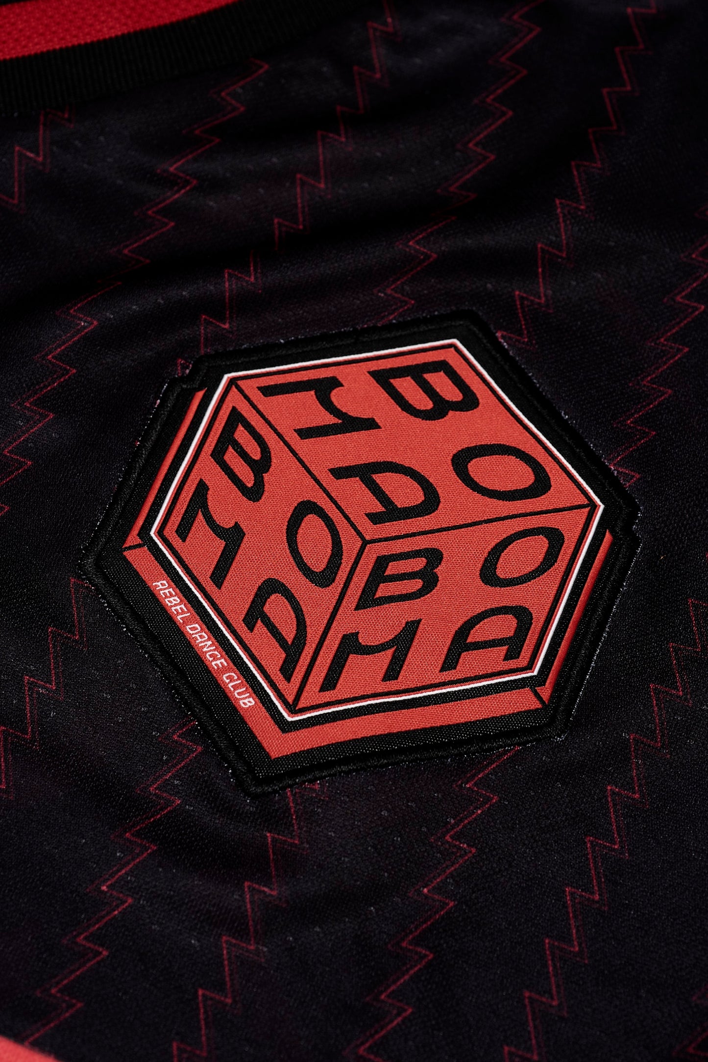 BOMA X KAPPA