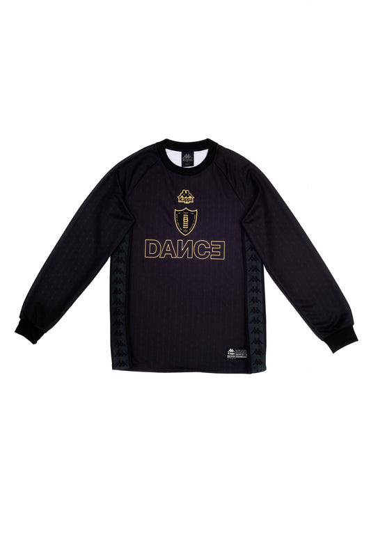 Boma X Kappa Golden Dance