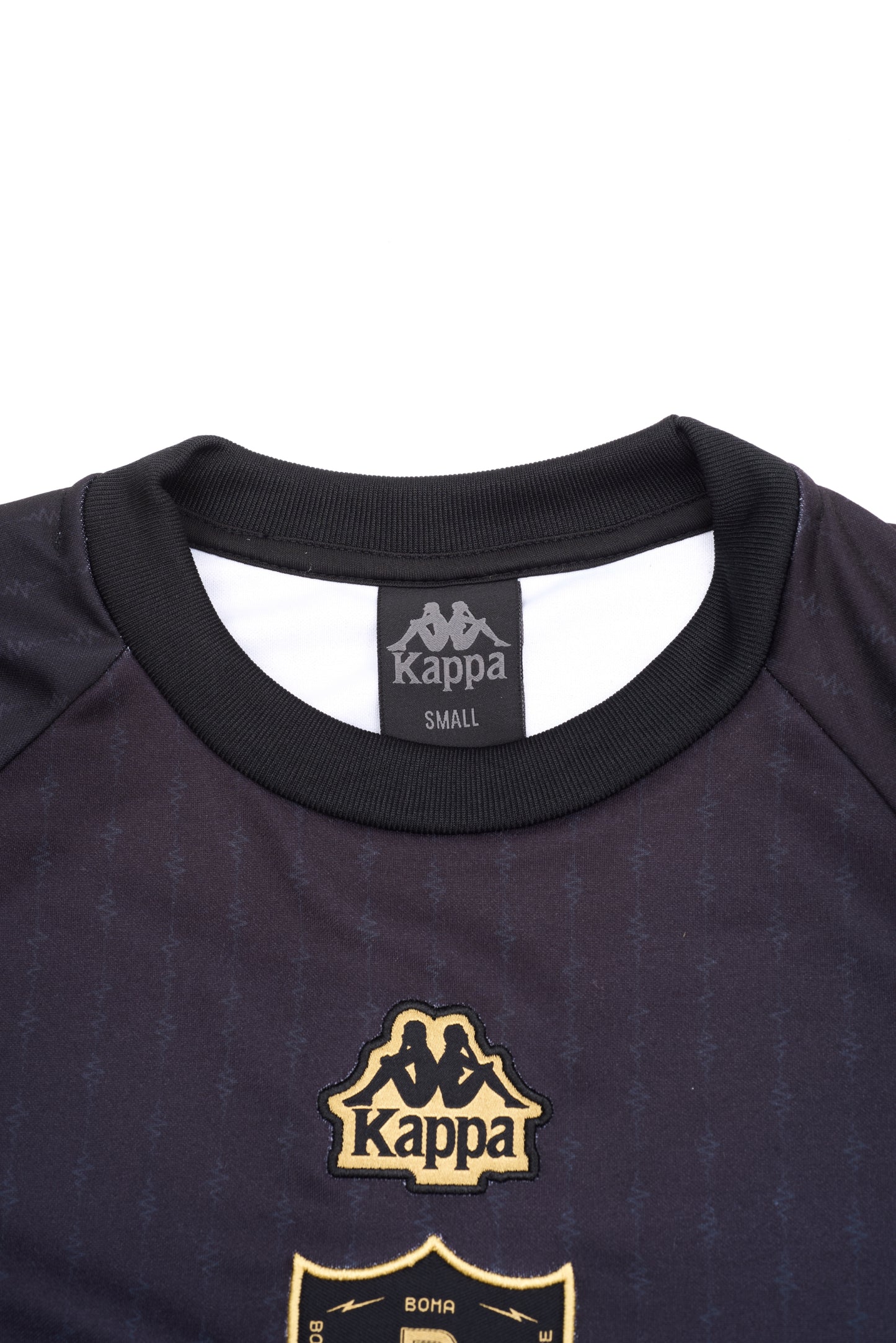 Boma X Kappa Golden Dance