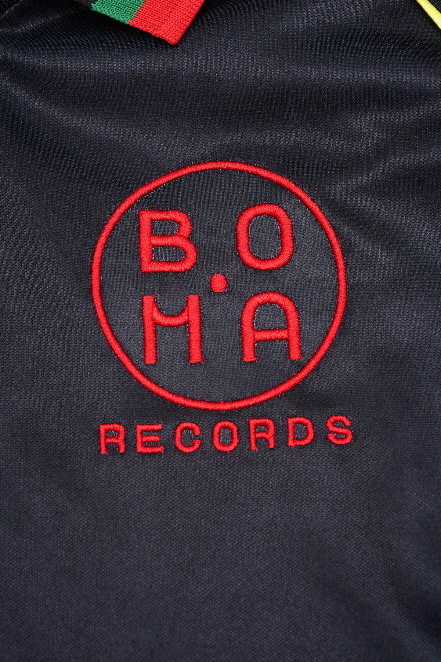 Boma X Kappa Rebel Dancer 420