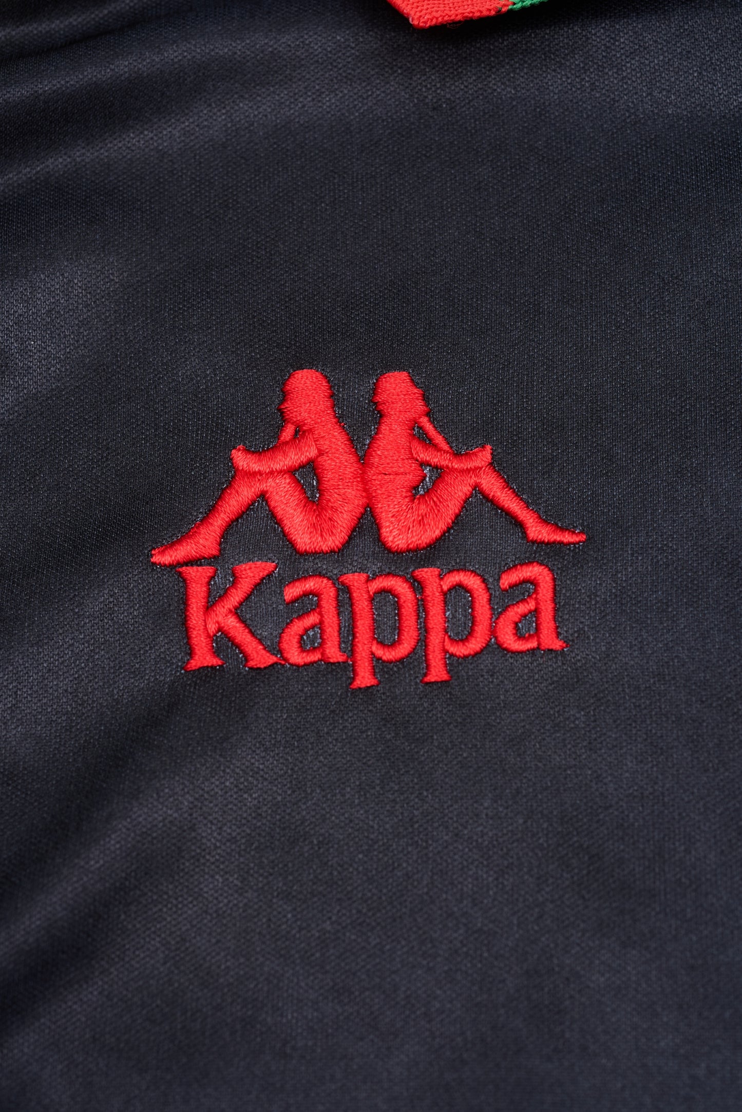 Boma X Kappa Rebel Dancer 420