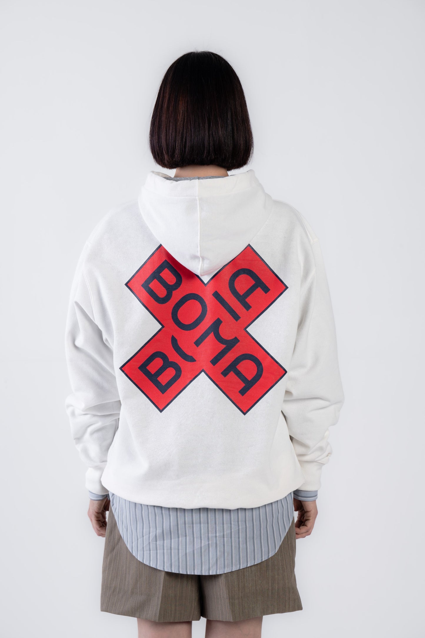 BOMA X CHAMPION
