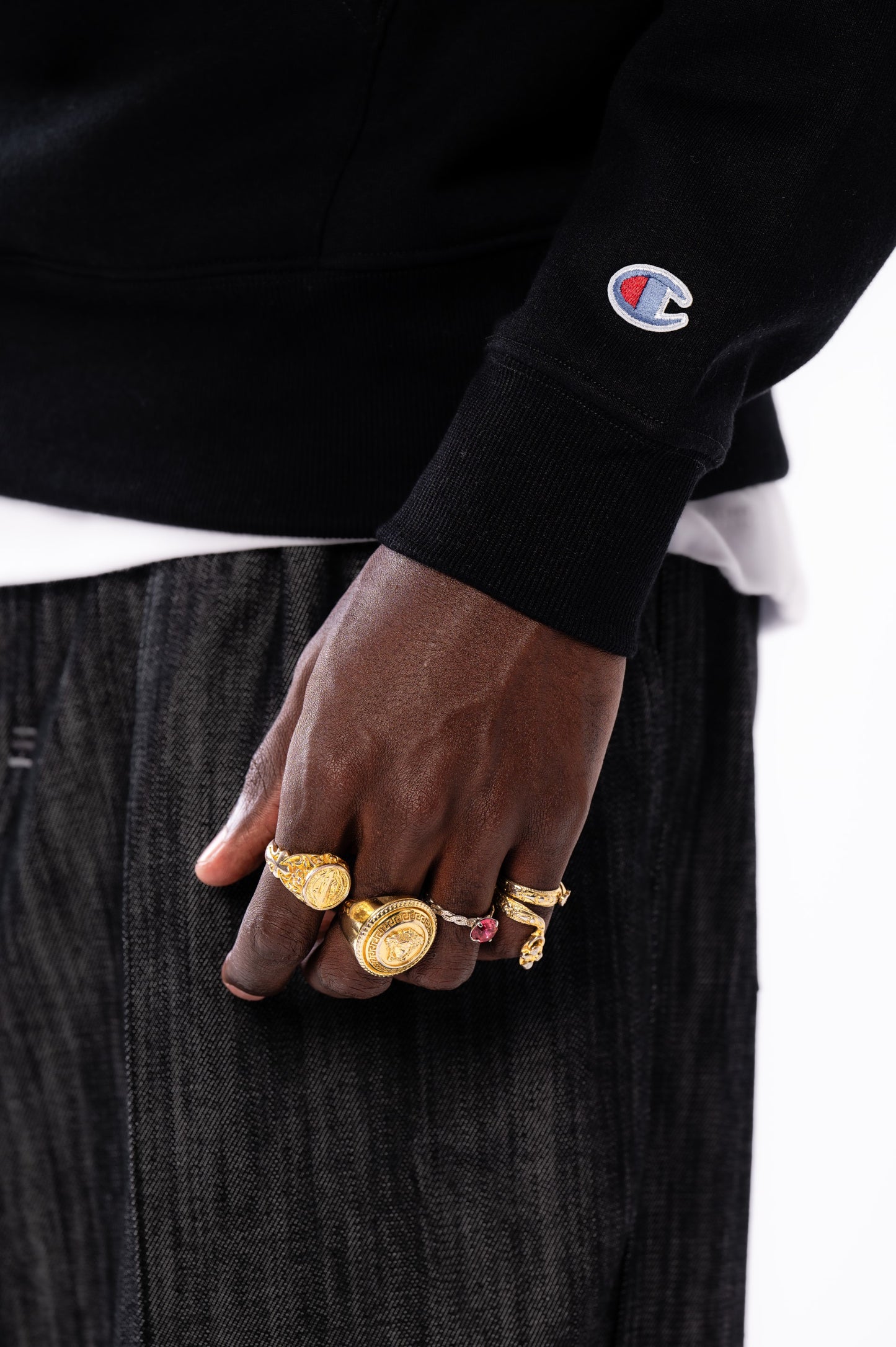 BOMA X CHAMPION