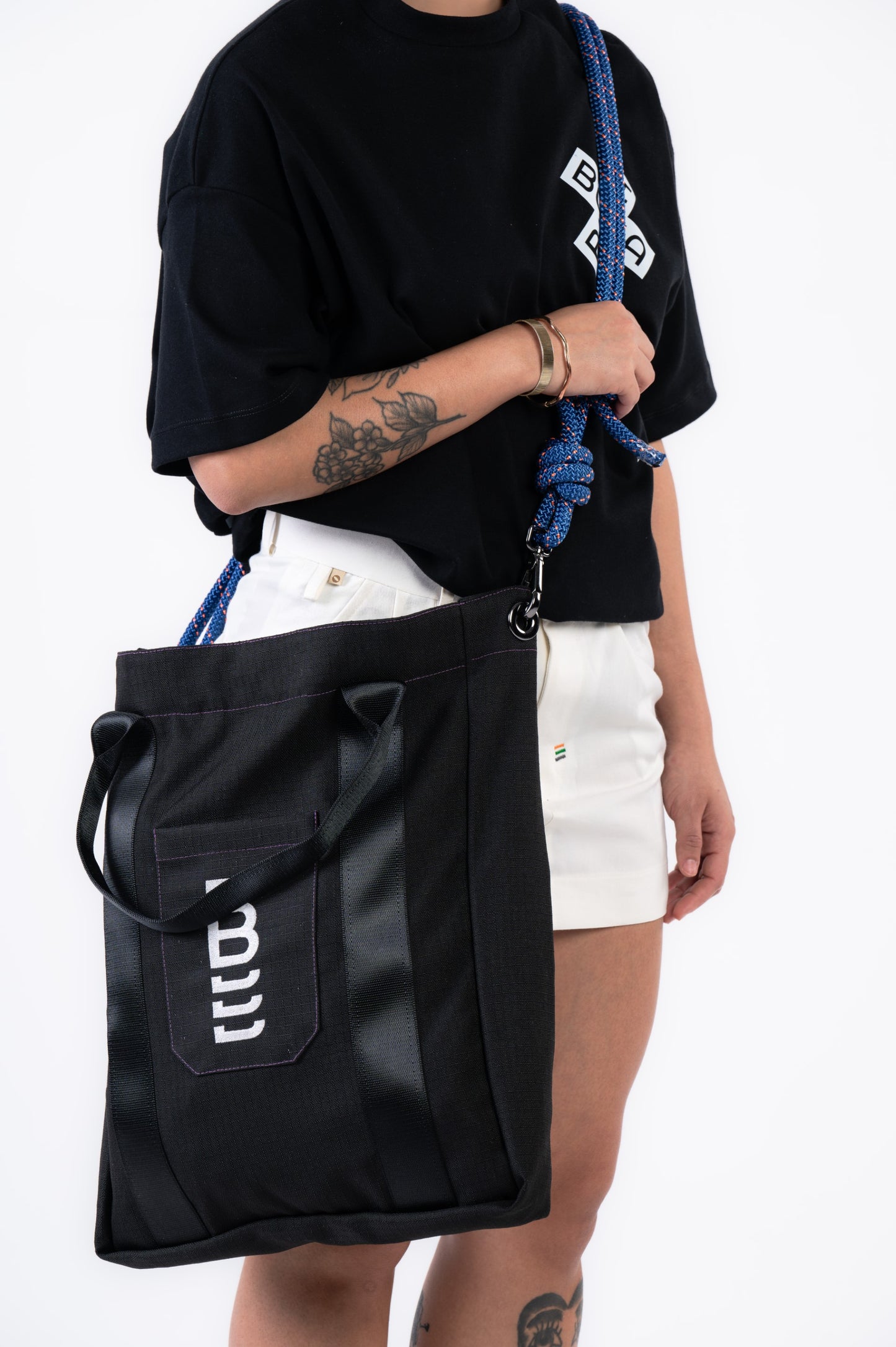BOMA URBAN KNOT BAG