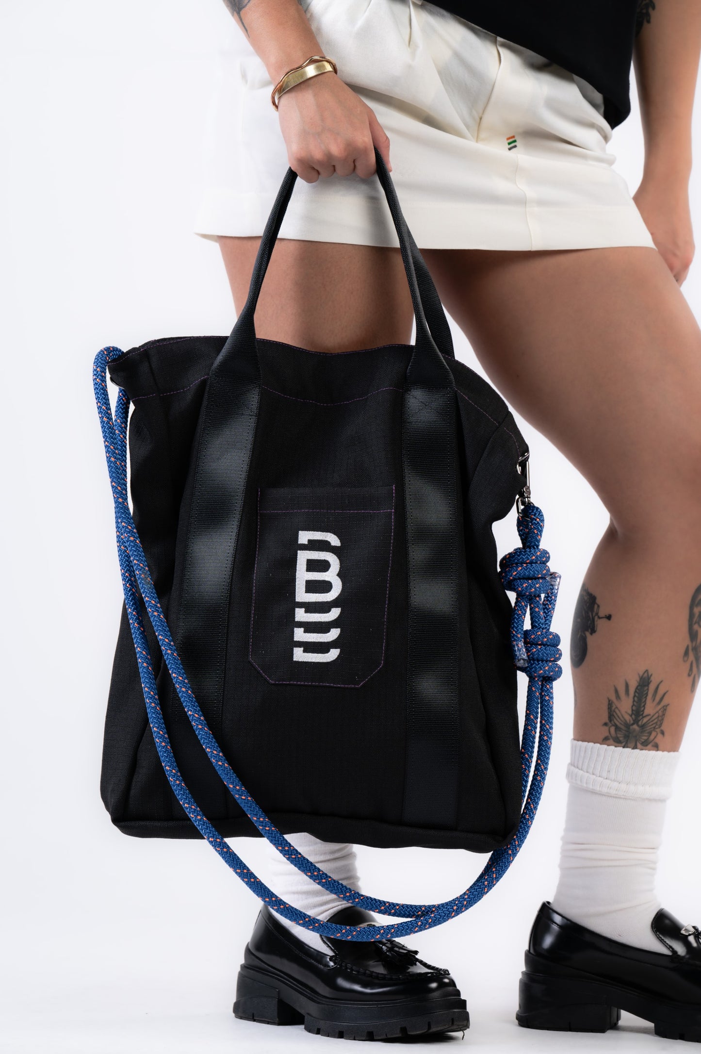BOMA URBAN KNOT BAG