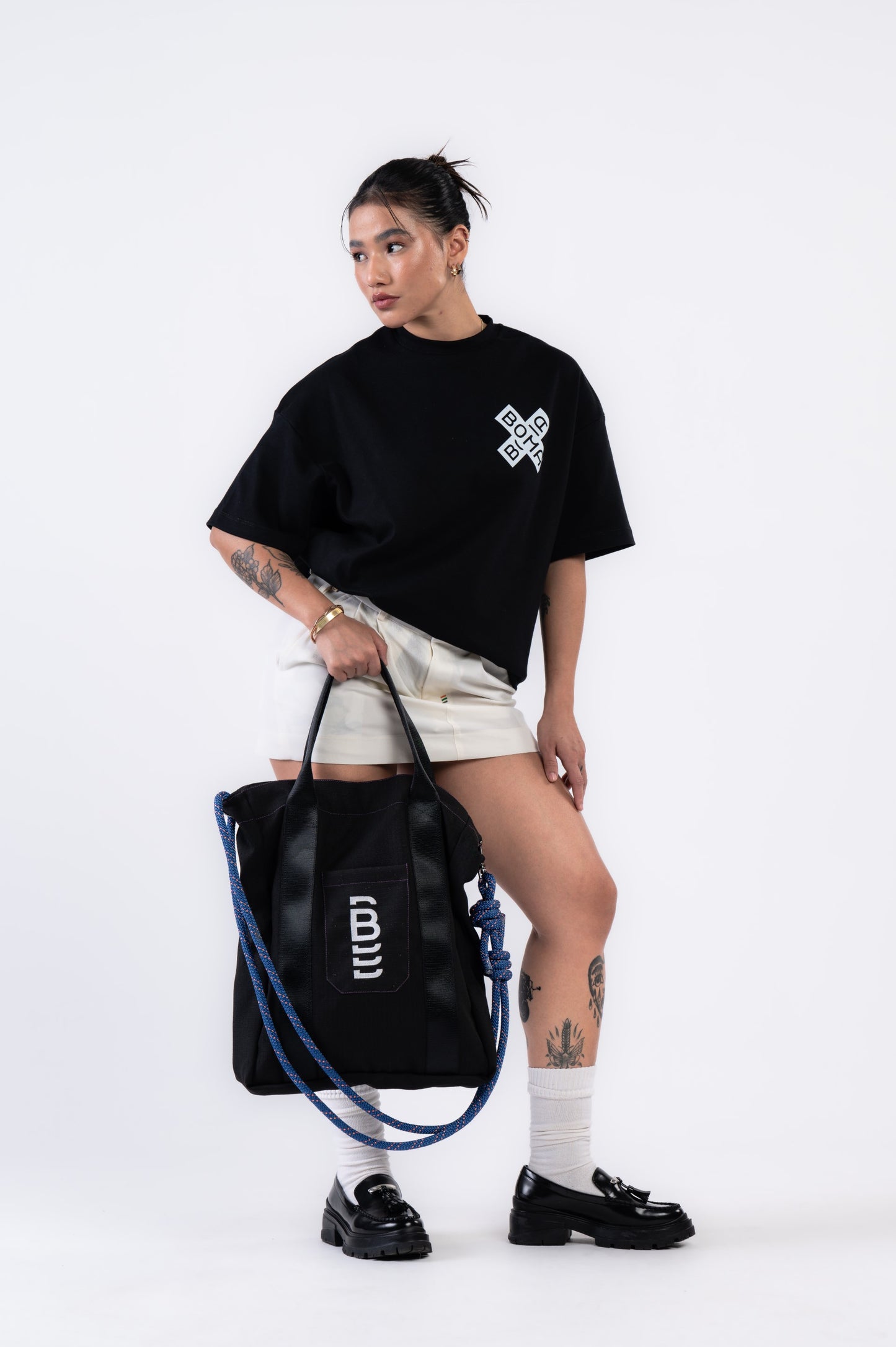 BOMA URBAN KNOT BAG