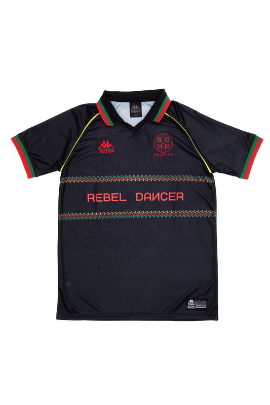 Boma X Kappa Rebel Dancer 420