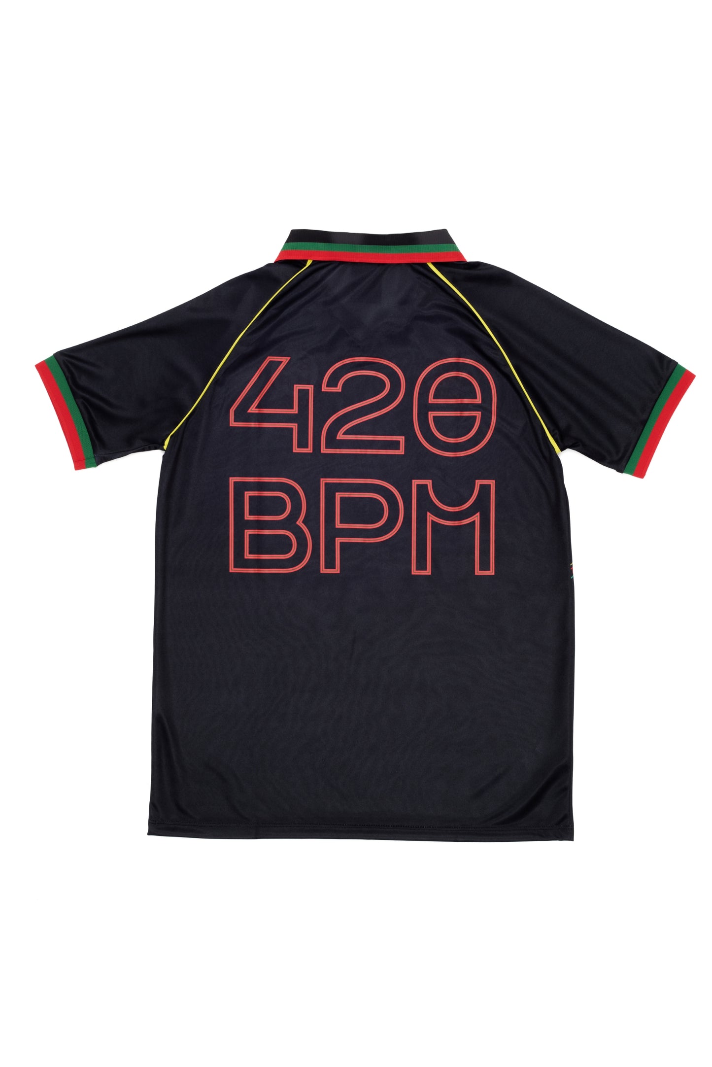 Boma X Kappa Rebel Dancer 420