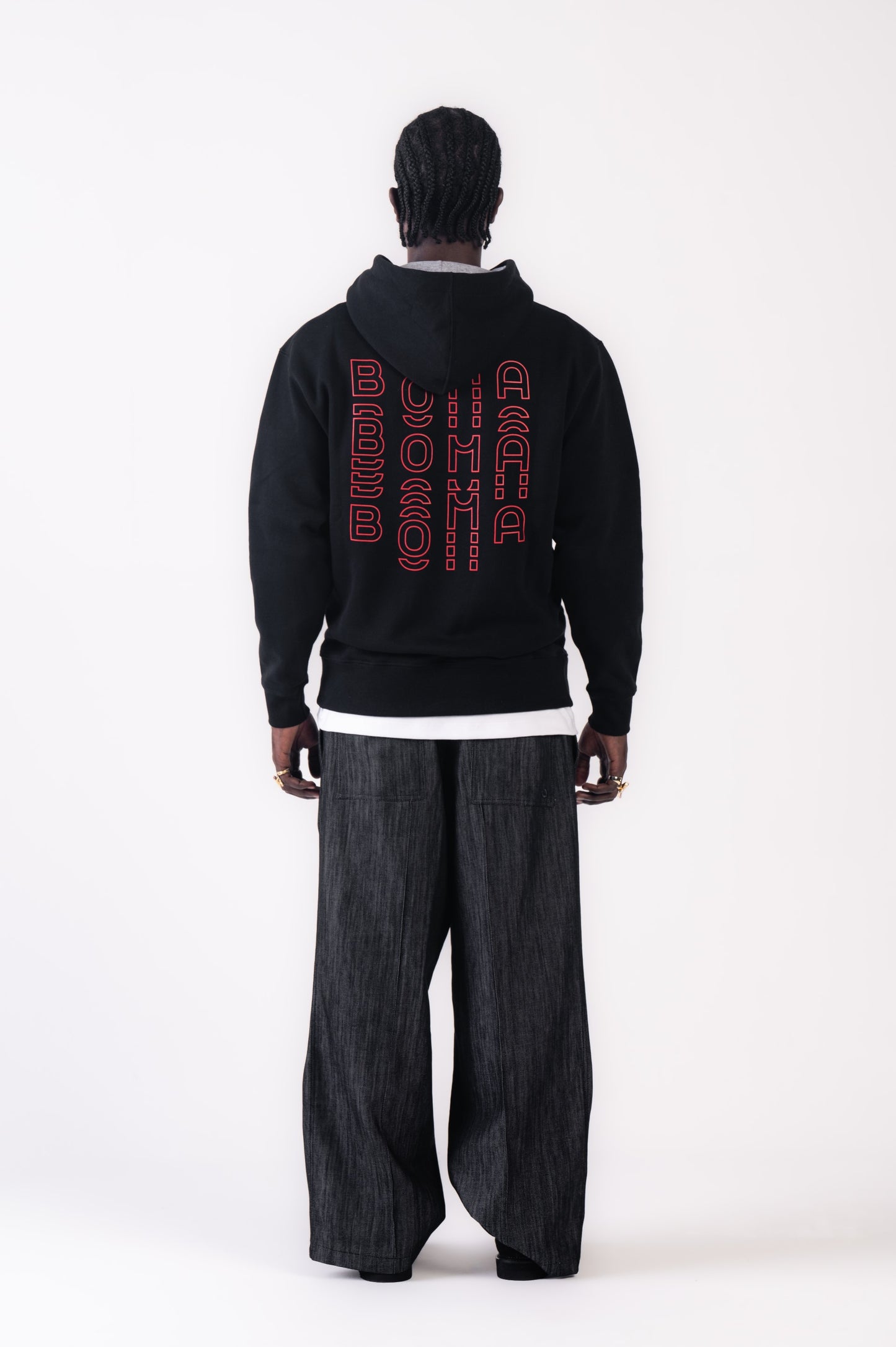 BOMA X CHAMPION