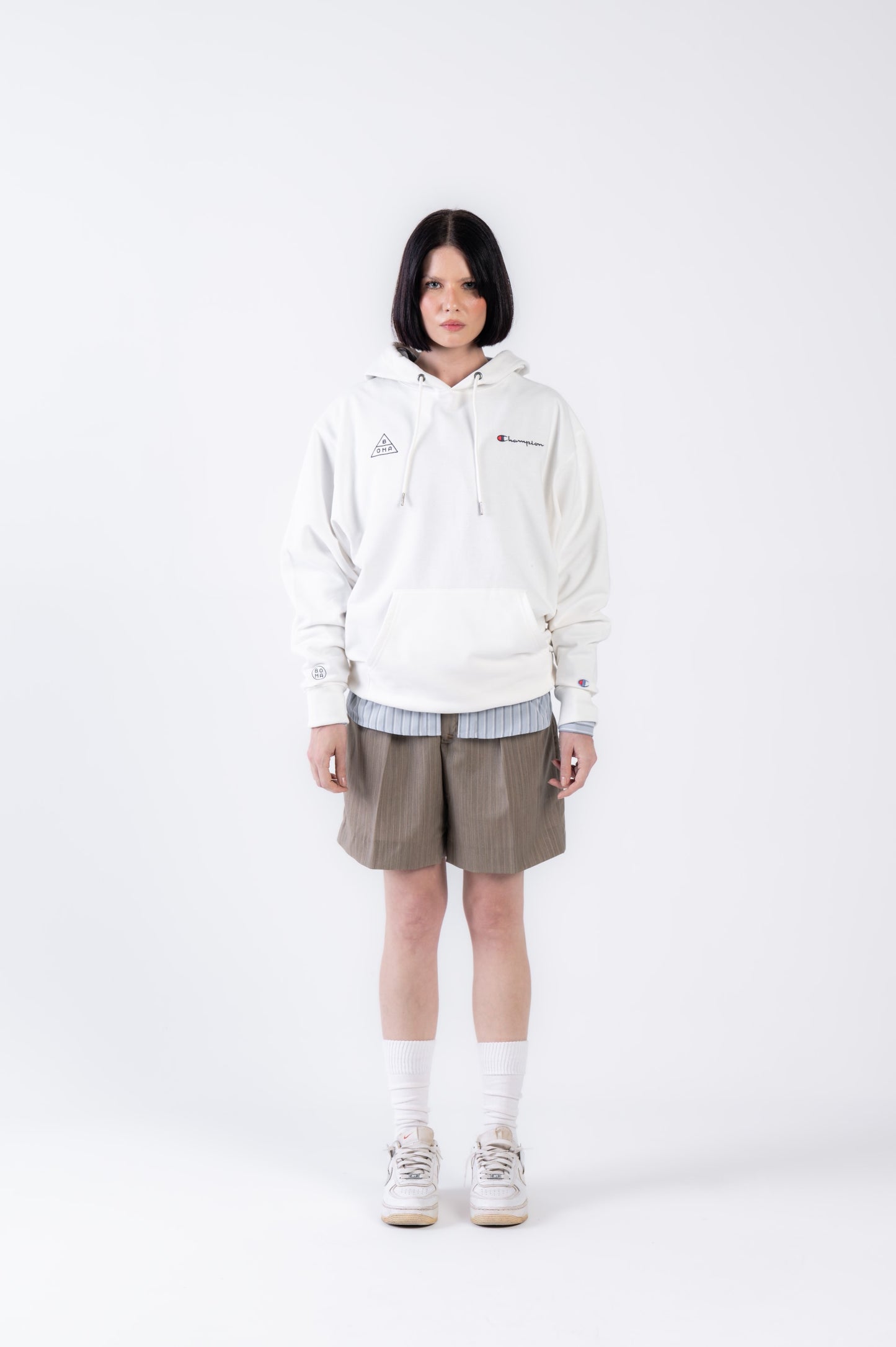 BOMA X CHAMPION