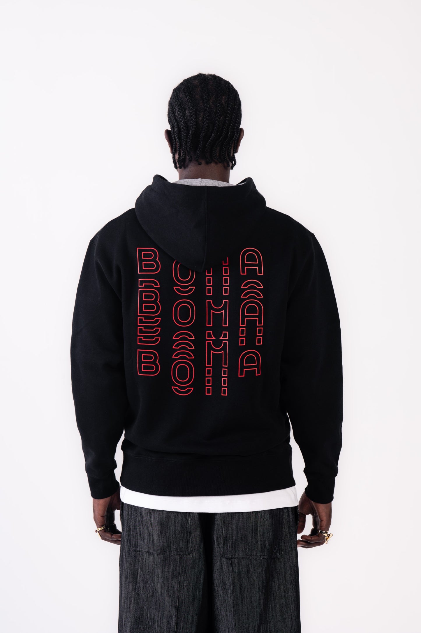 BOMA X CHAMPION
