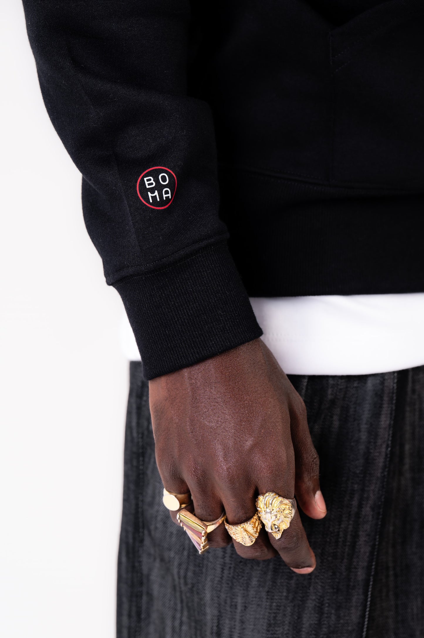 BOMA X CHAMPION