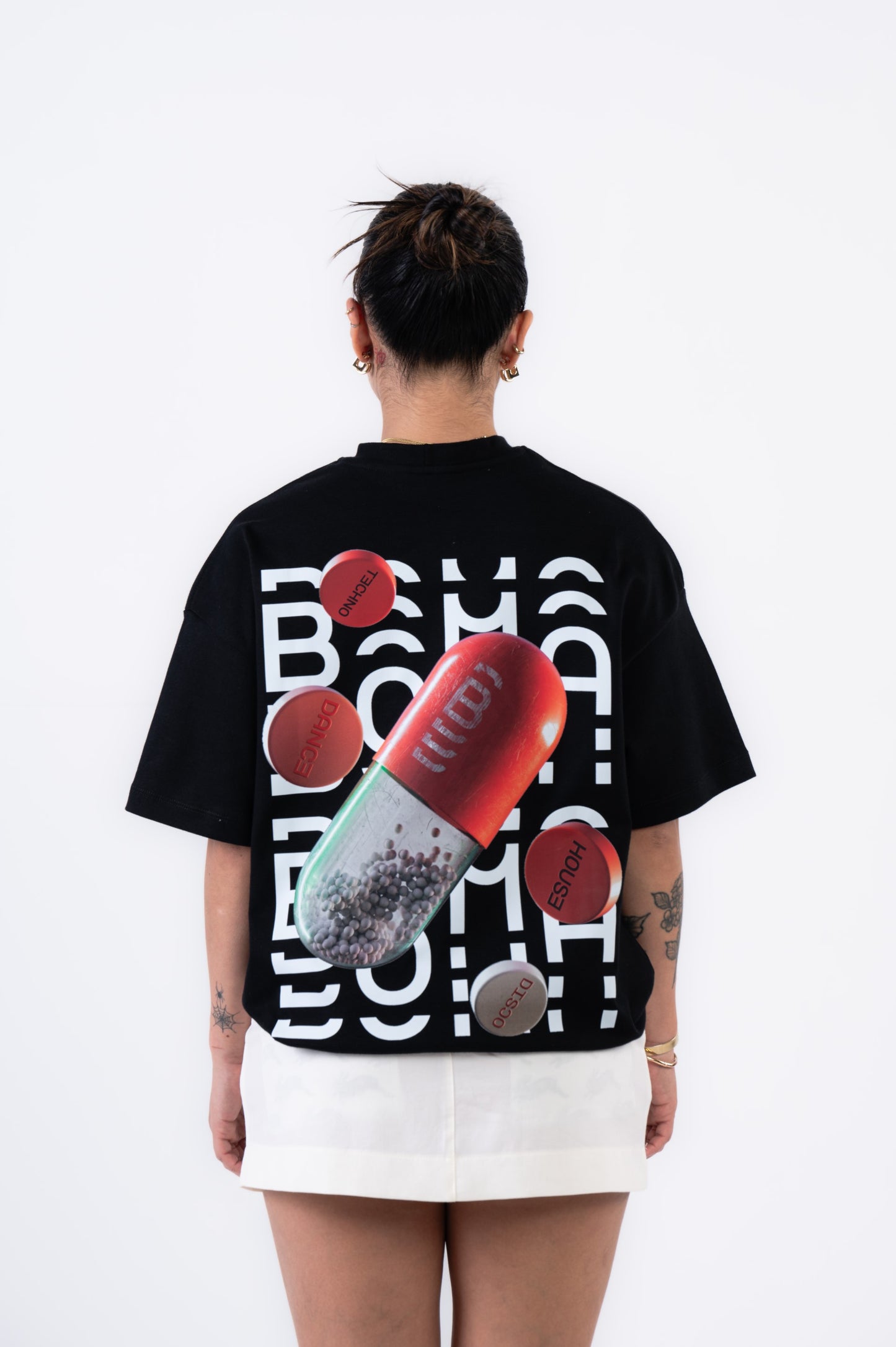 MUSIC PILLS