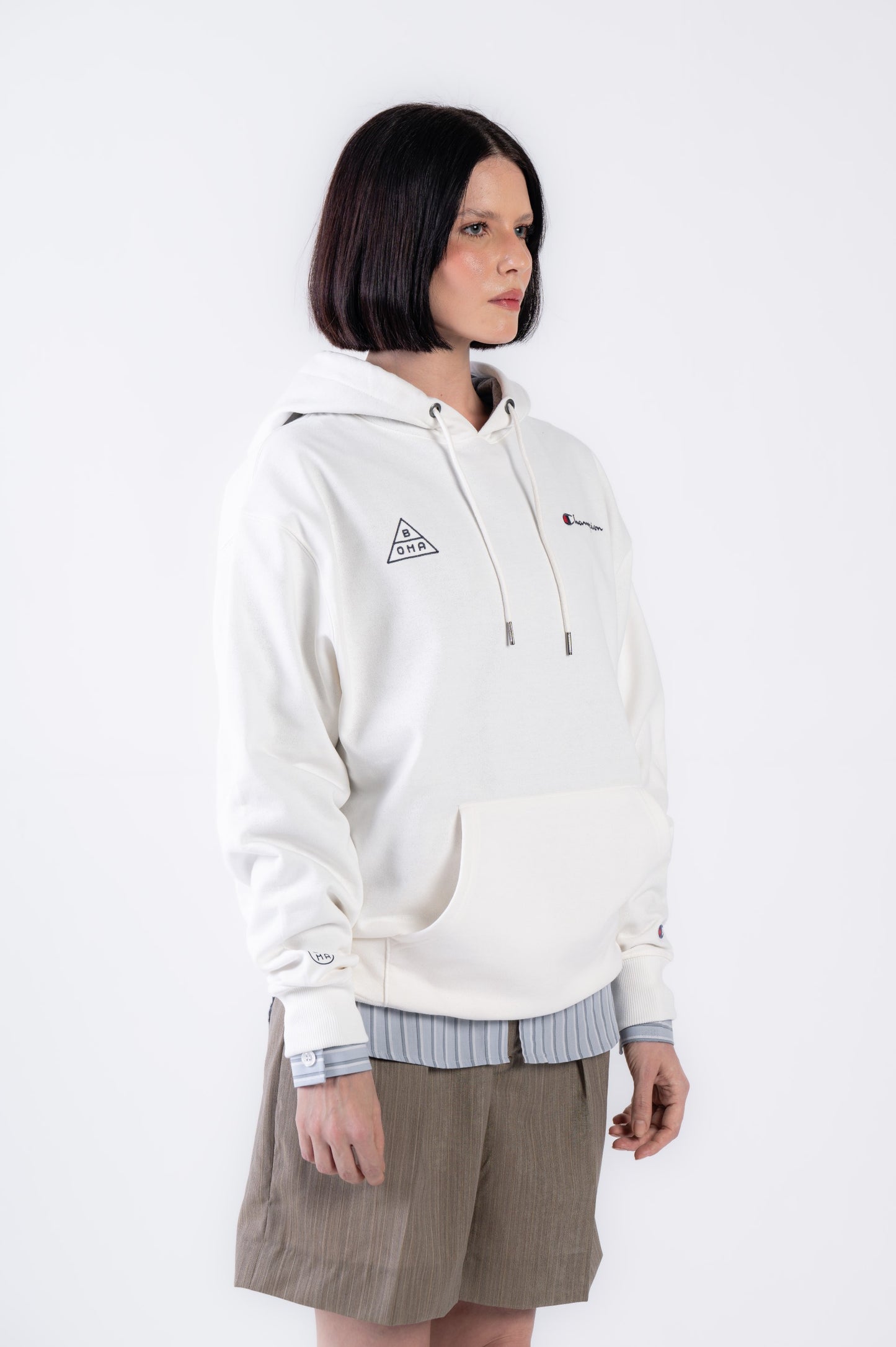 BOMA X CHAMPION