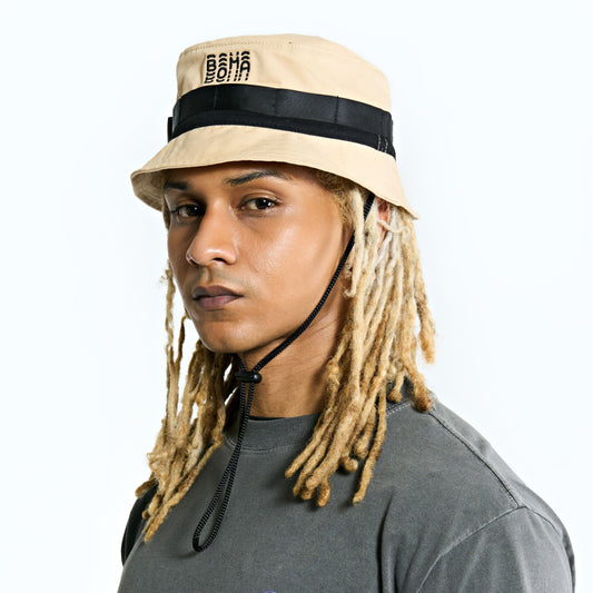 Adventure Bucket Hat