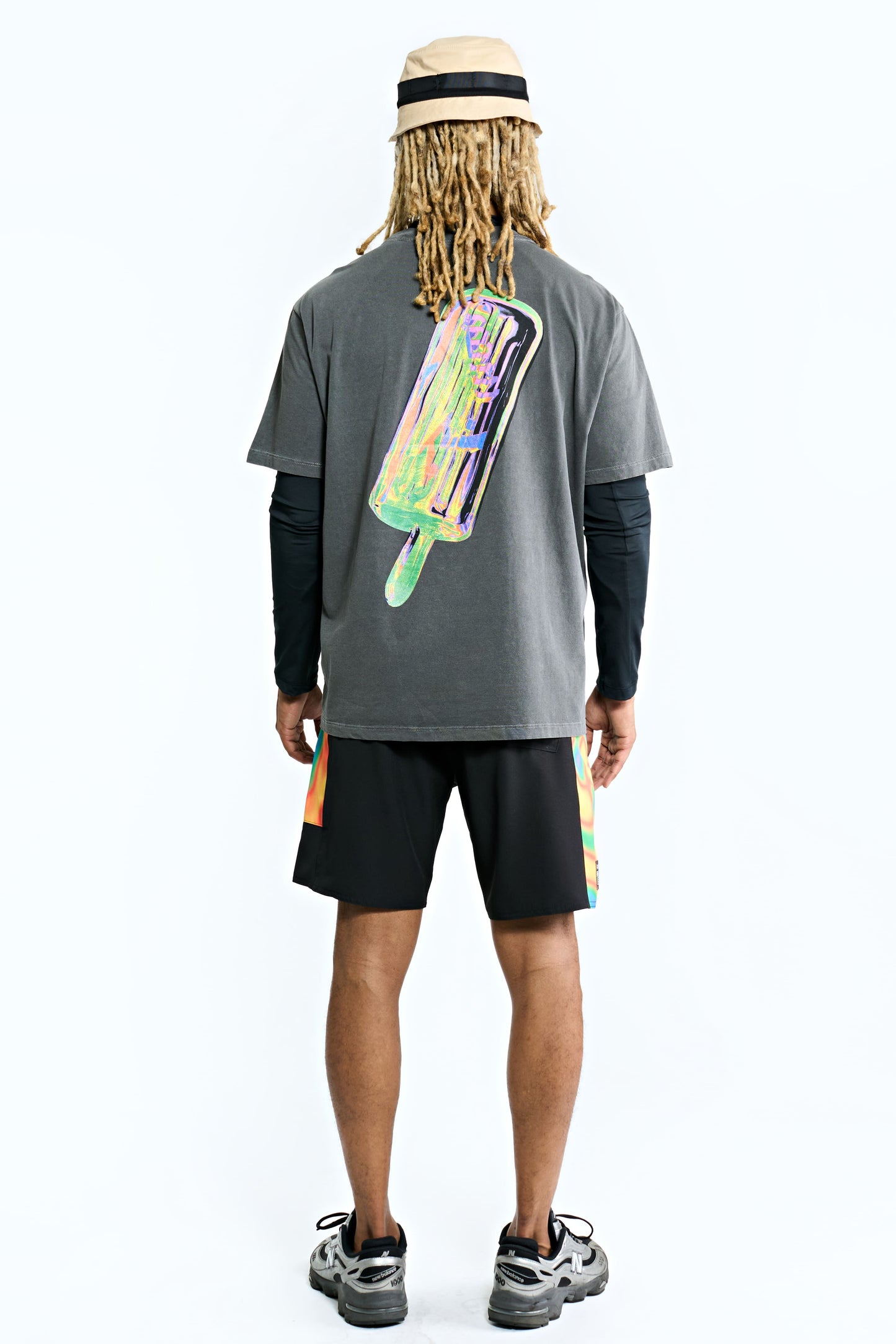 Acid Icecream T-shirt