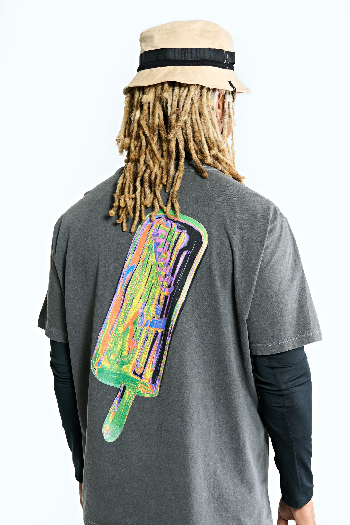 Acid Icecream T-shirt