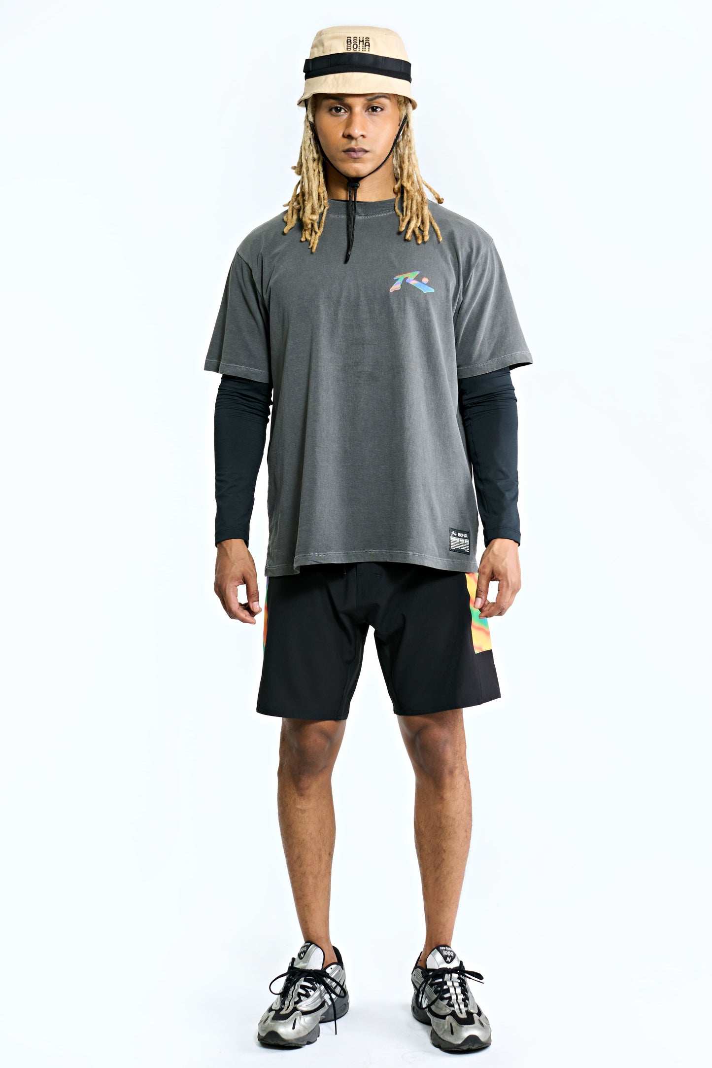 Acid Icecream T-shirt