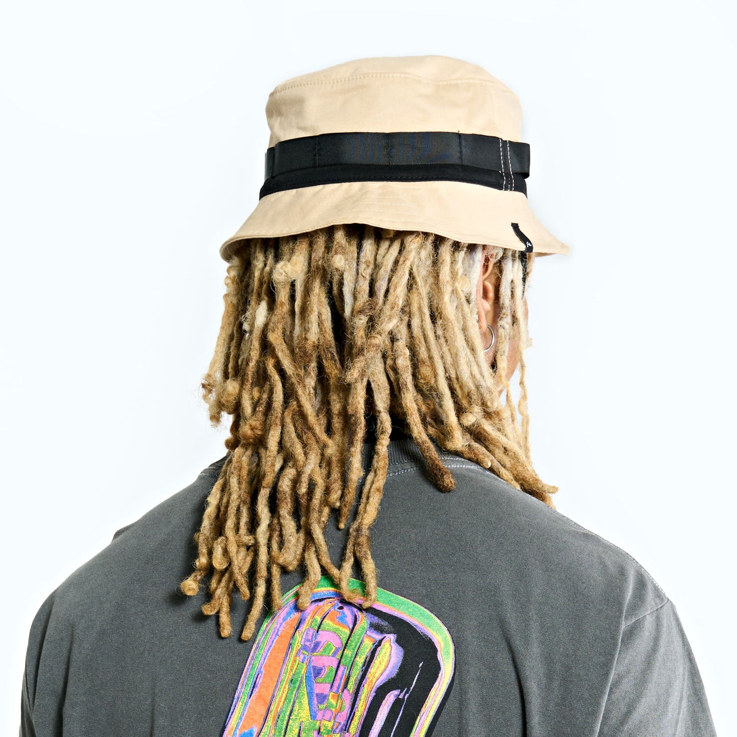 Adventure Bucket Hat