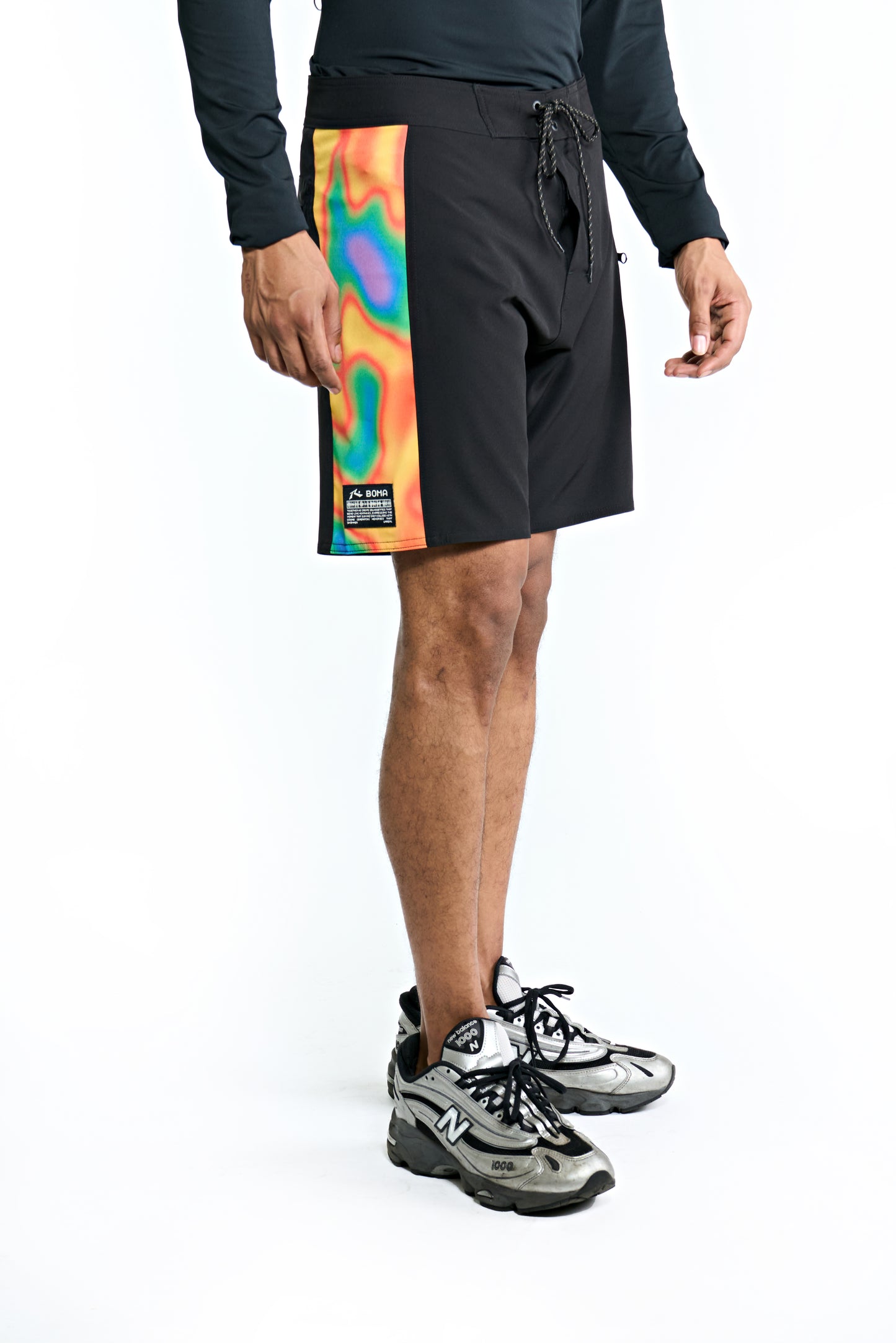 Unreal Water Boardshorts