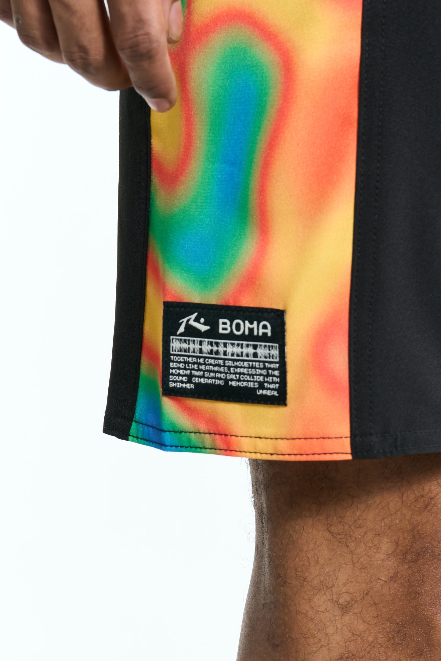 Unreal Water Boardshorts