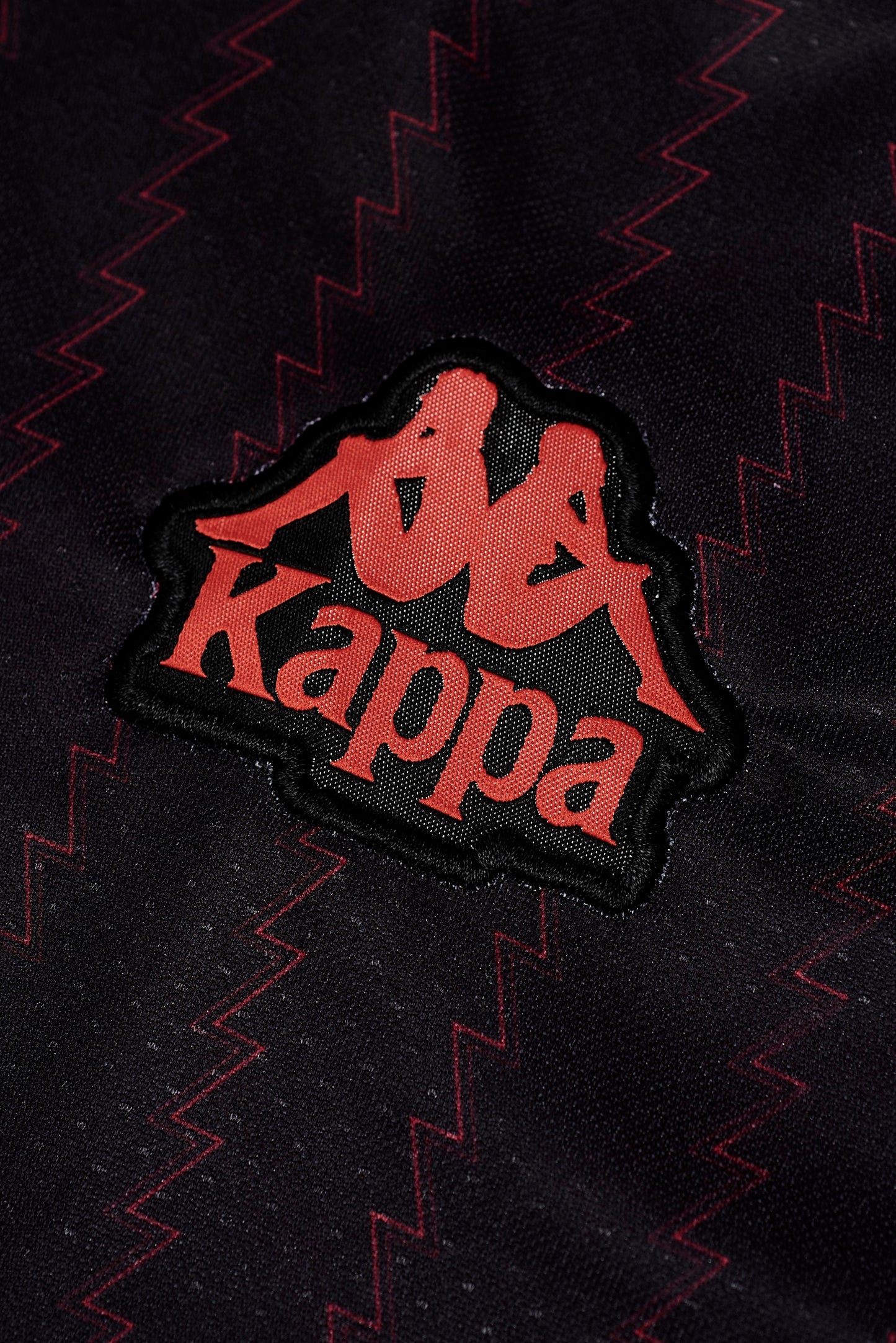 BOMA X KAPPA