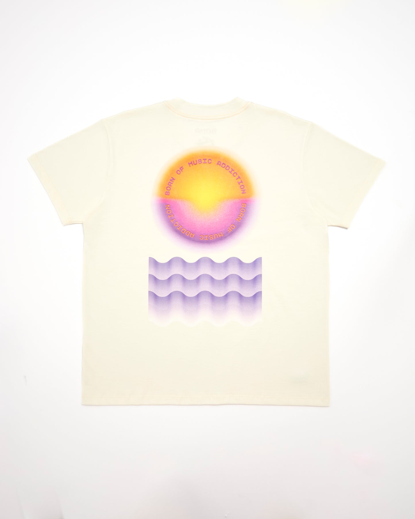 Sunrise Addiction T-shirt