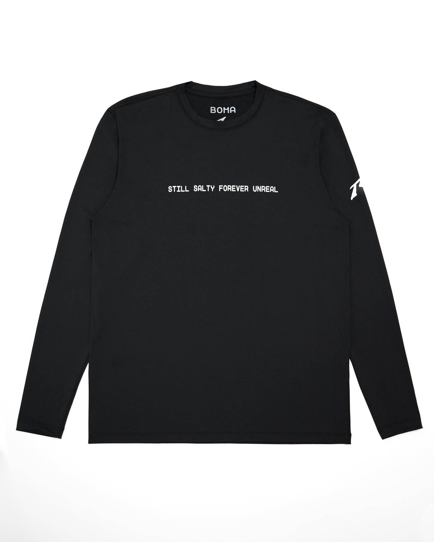 Still Salty UV T-shirt