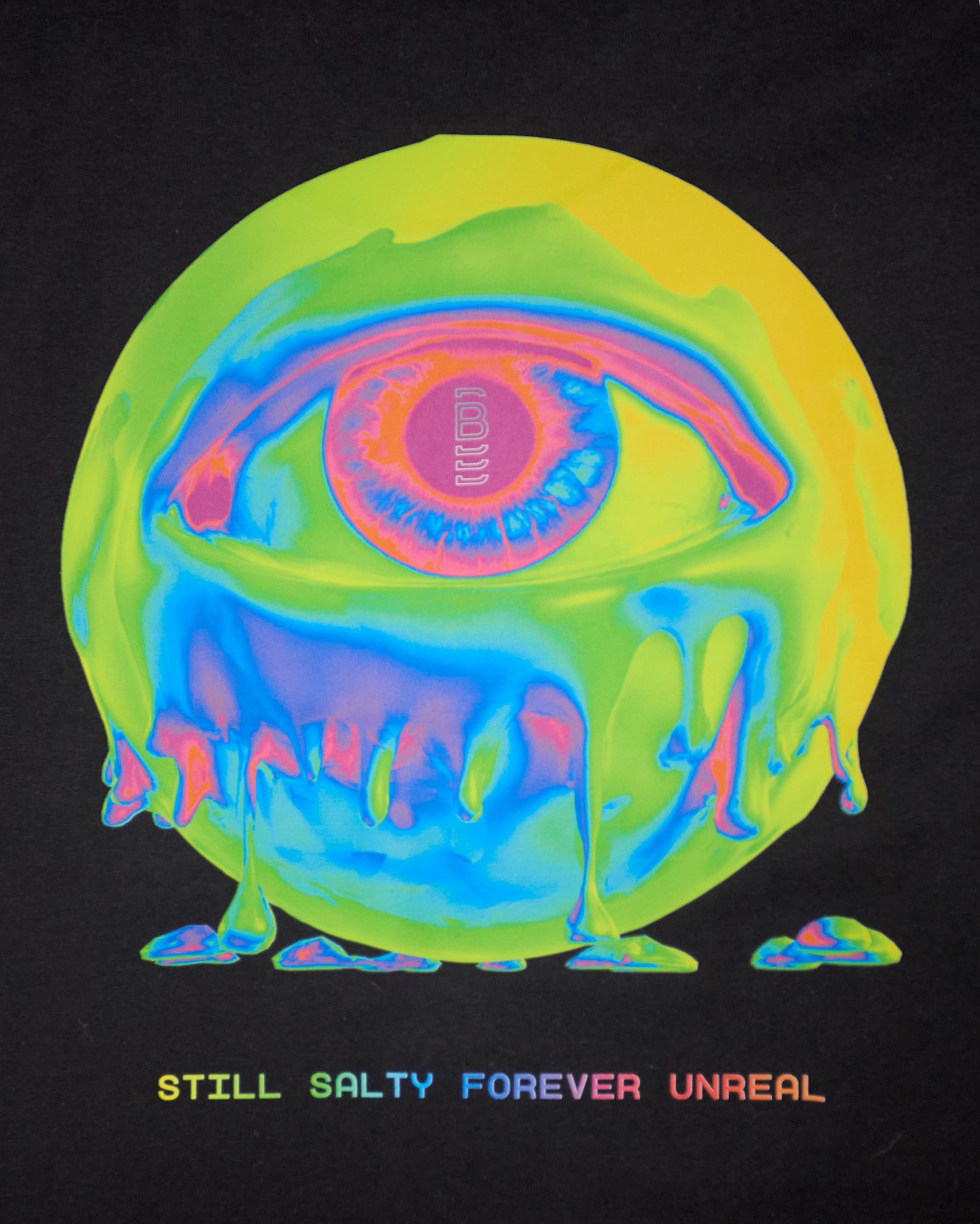 Salty Eyes T-shirt