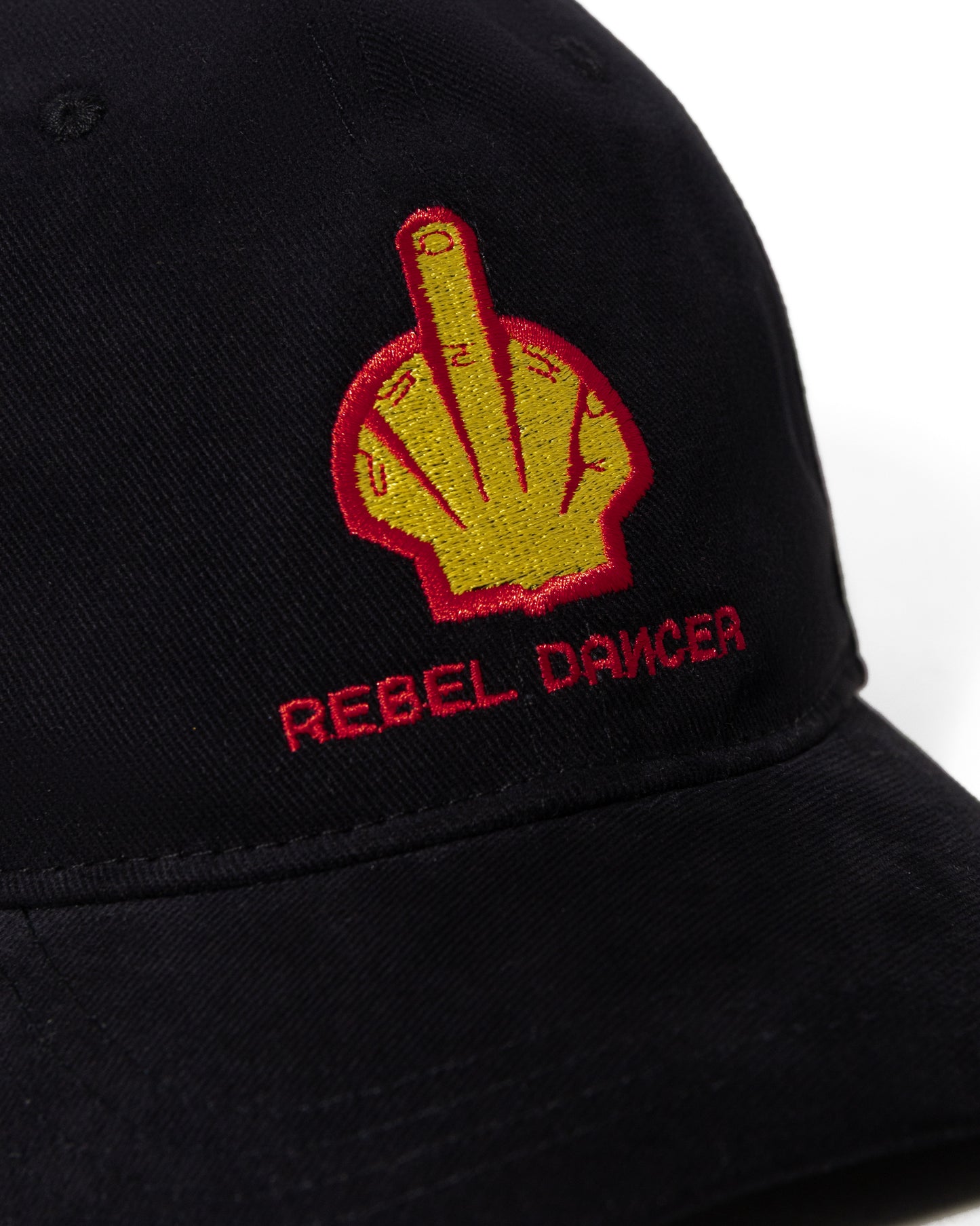 BOMA - REBEL SHELL