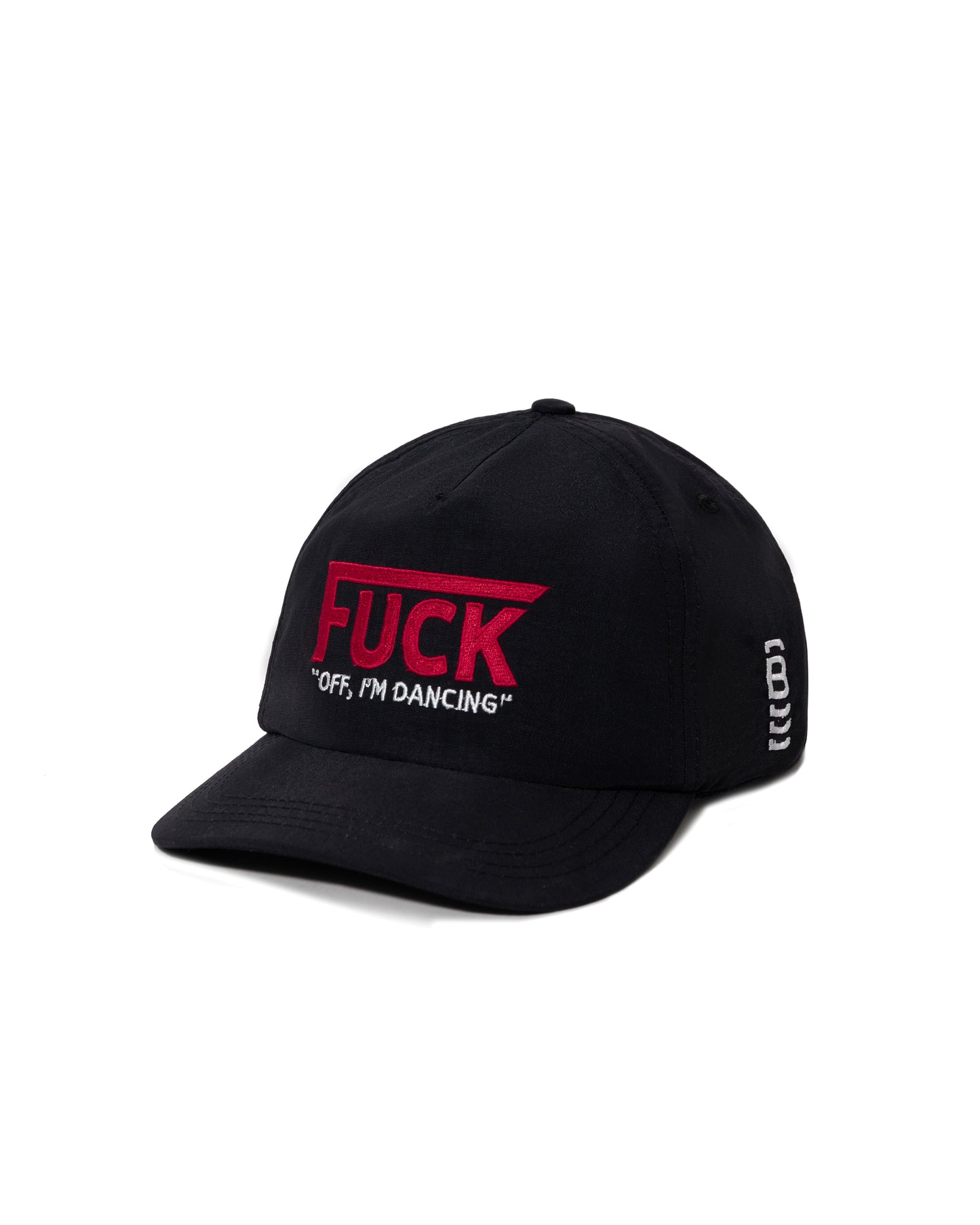 BOMA - "F**CK OFF"
