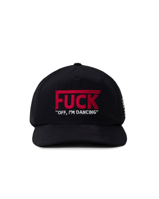 BOMA - "F**CK OFF"