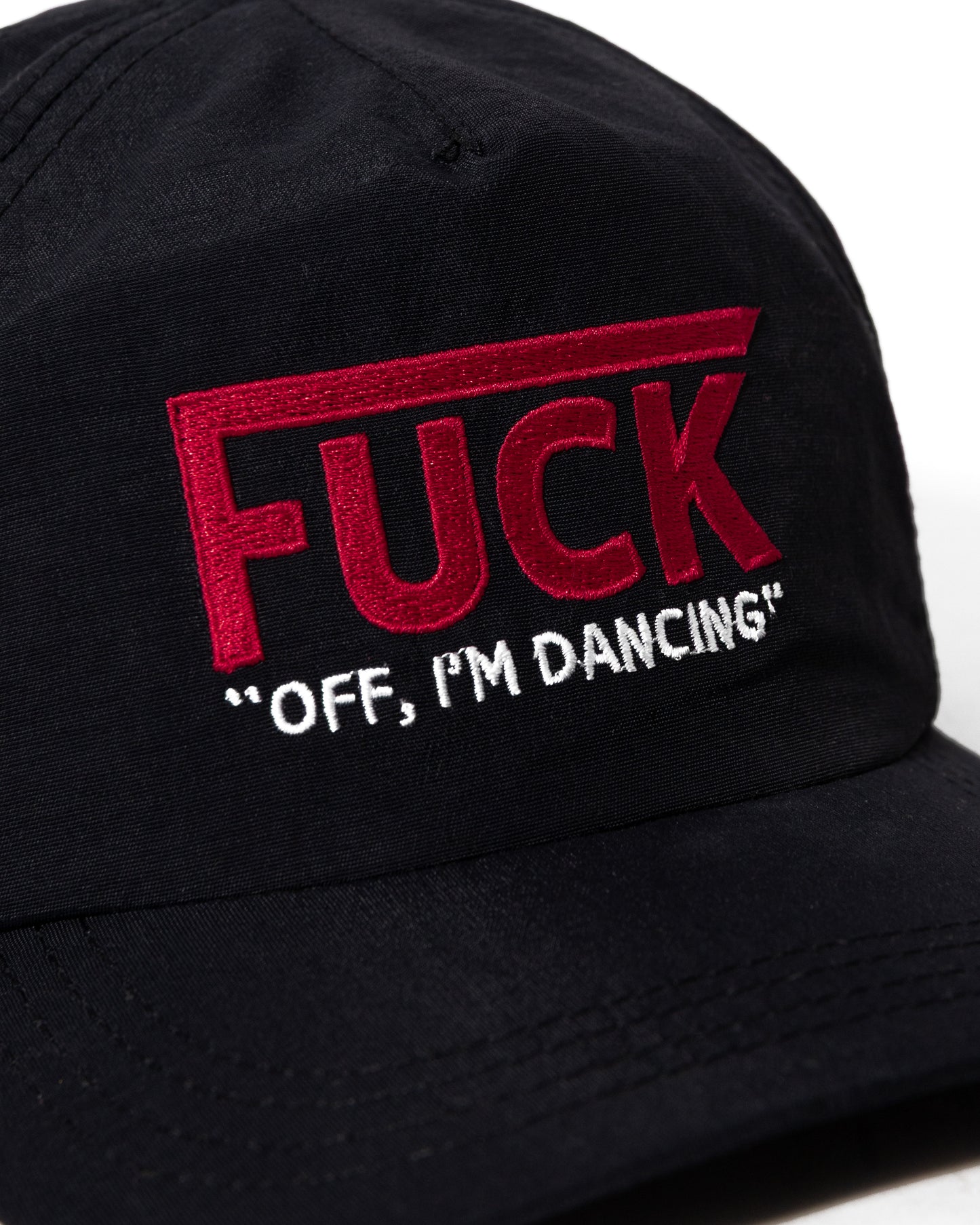 BOMA - "F**CK OFF"