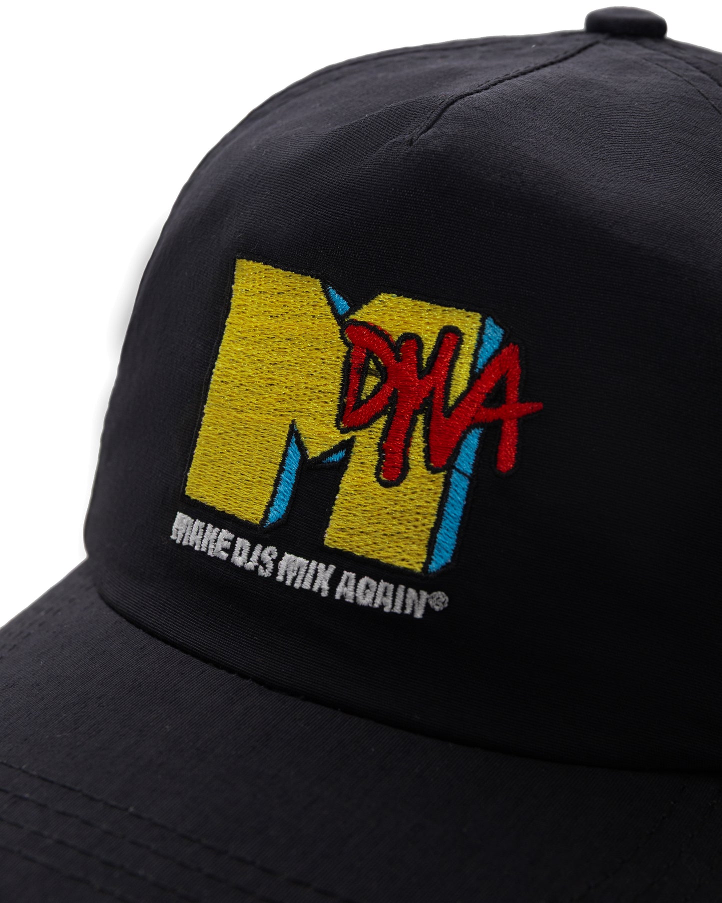 BOMA - MAKE DJS MIX AGAIN