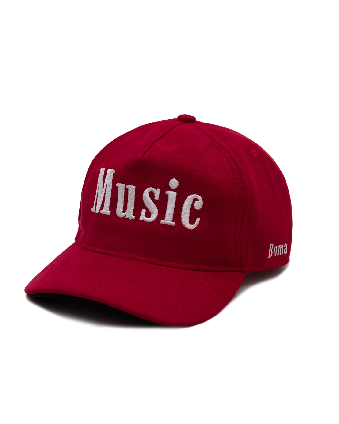 MUSIC IS THE ANSWER