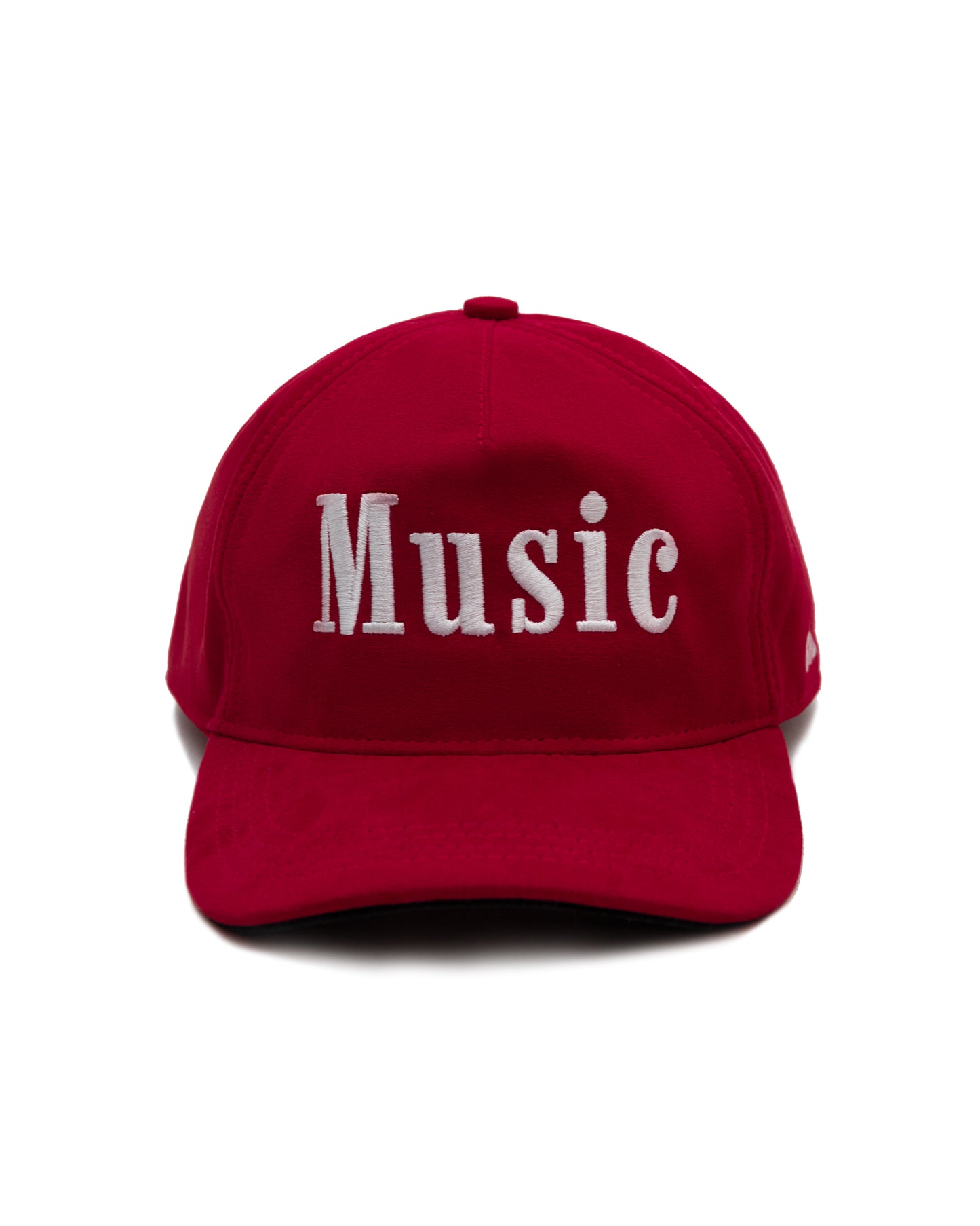 MUSIC IS THE ANSWER