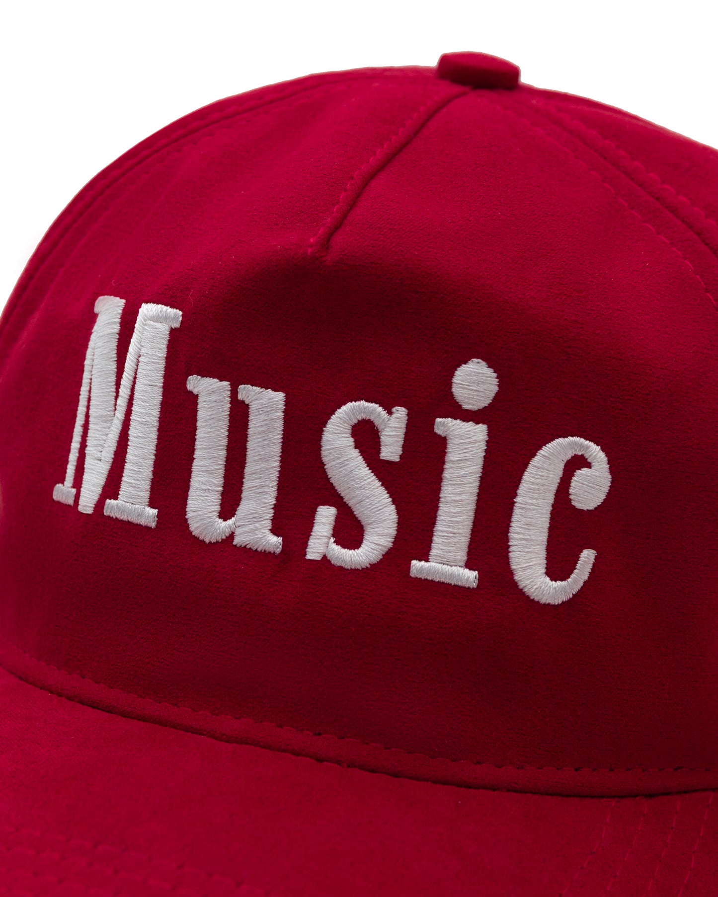 MUSIC IS THE ANSWER
