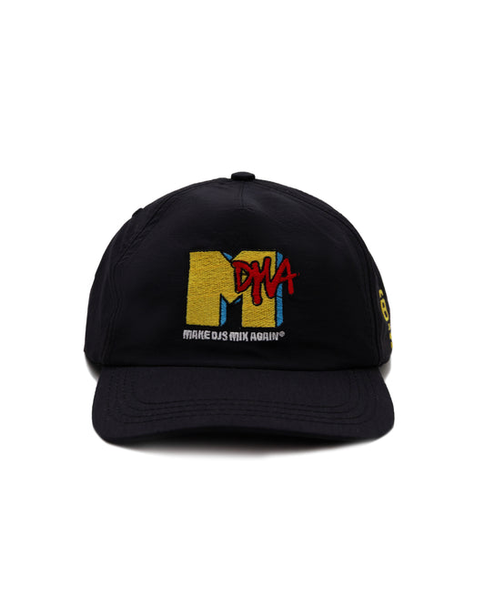 BOMA - MAKE DJS MIX AGAIN