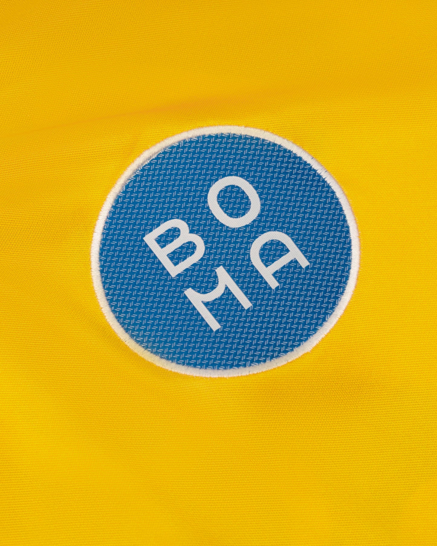 BOMA X KAPPA - BRASIL OLD SCHOOL
