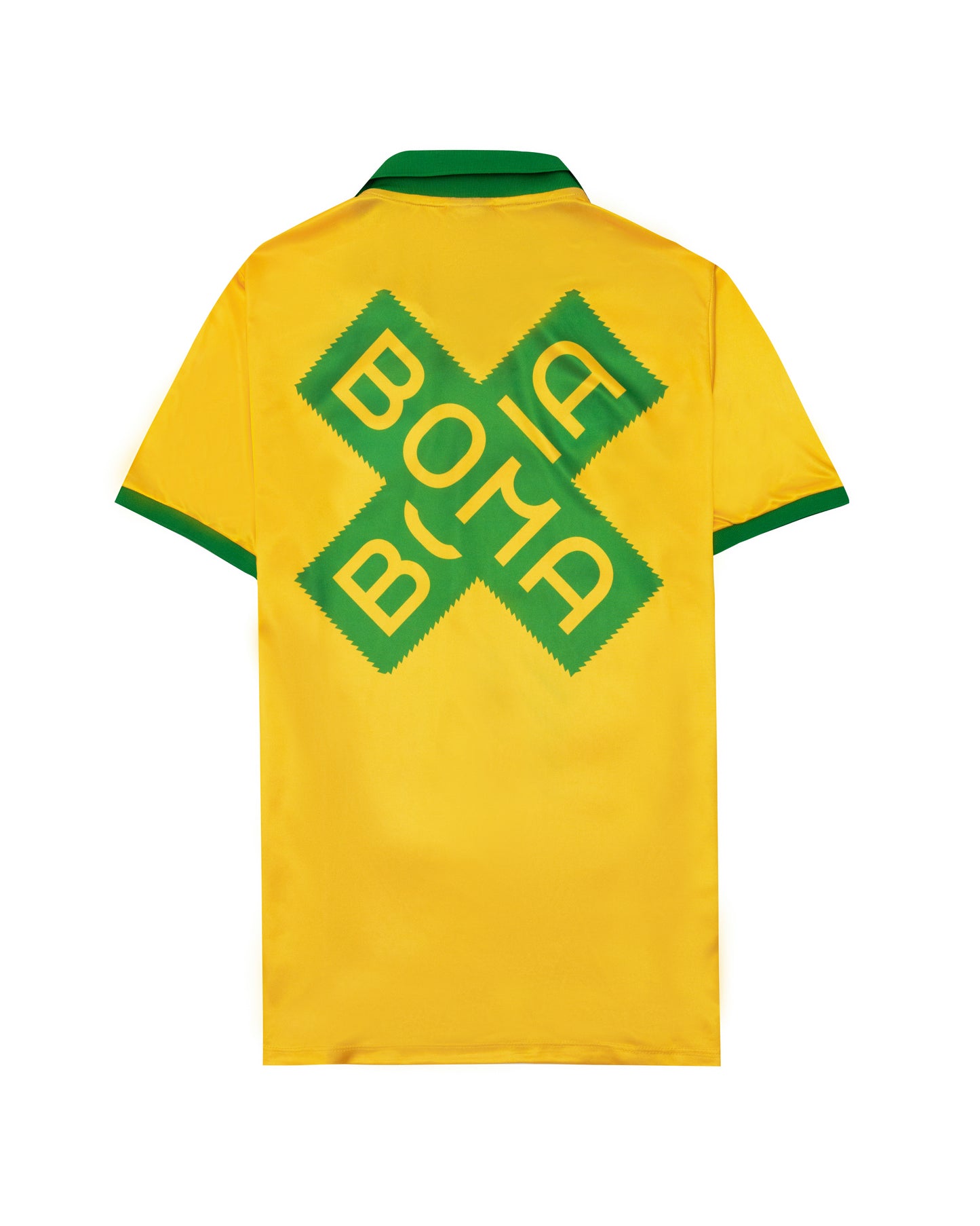 BOMA X KAPPA - BRASIL OLD SCHOOL