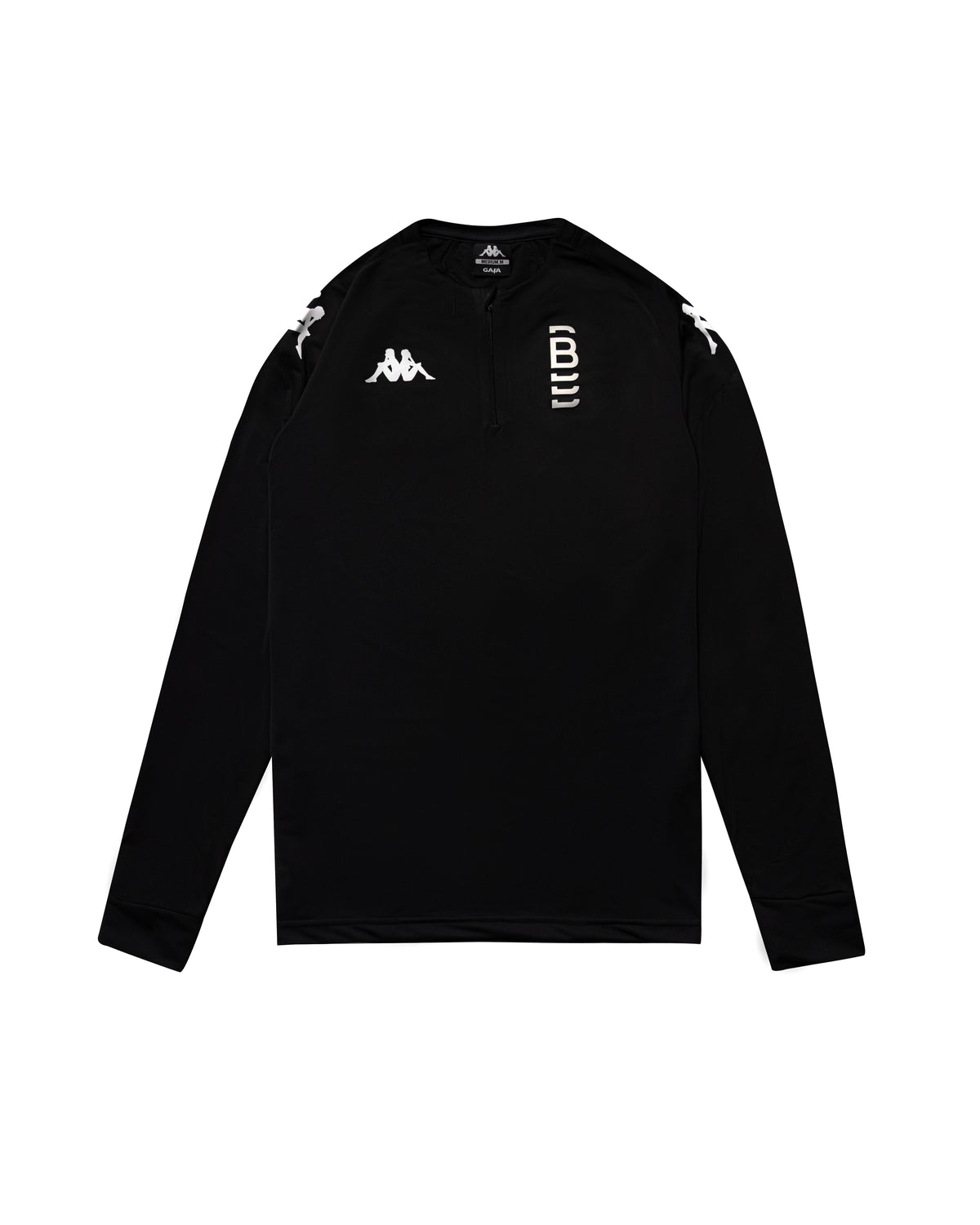 BOMA X Kappa Tech-Long-Sleeve
