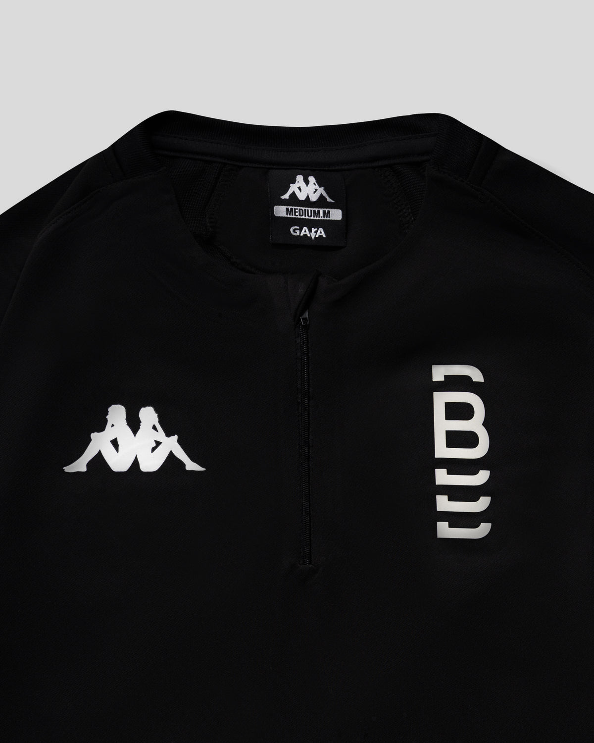 BOMA X Kappa Tech-Long-Sleeve