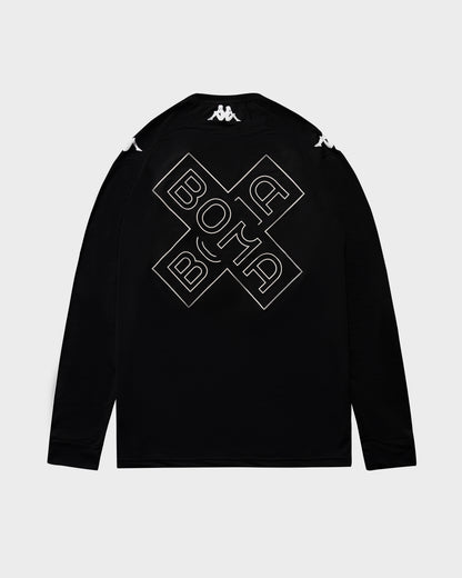 BOMA X Kappa Tech-Long-Sleeve