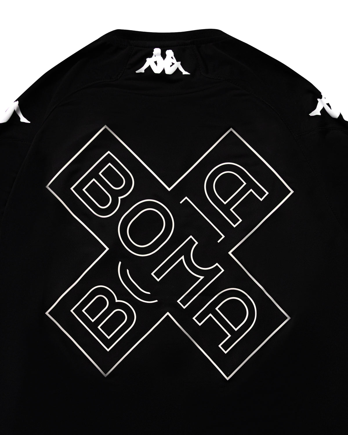 BOMA X Kappa Tech-Long-Sleeve