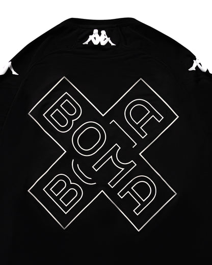 BOMA X Kappa Tech-Long-Sleeve