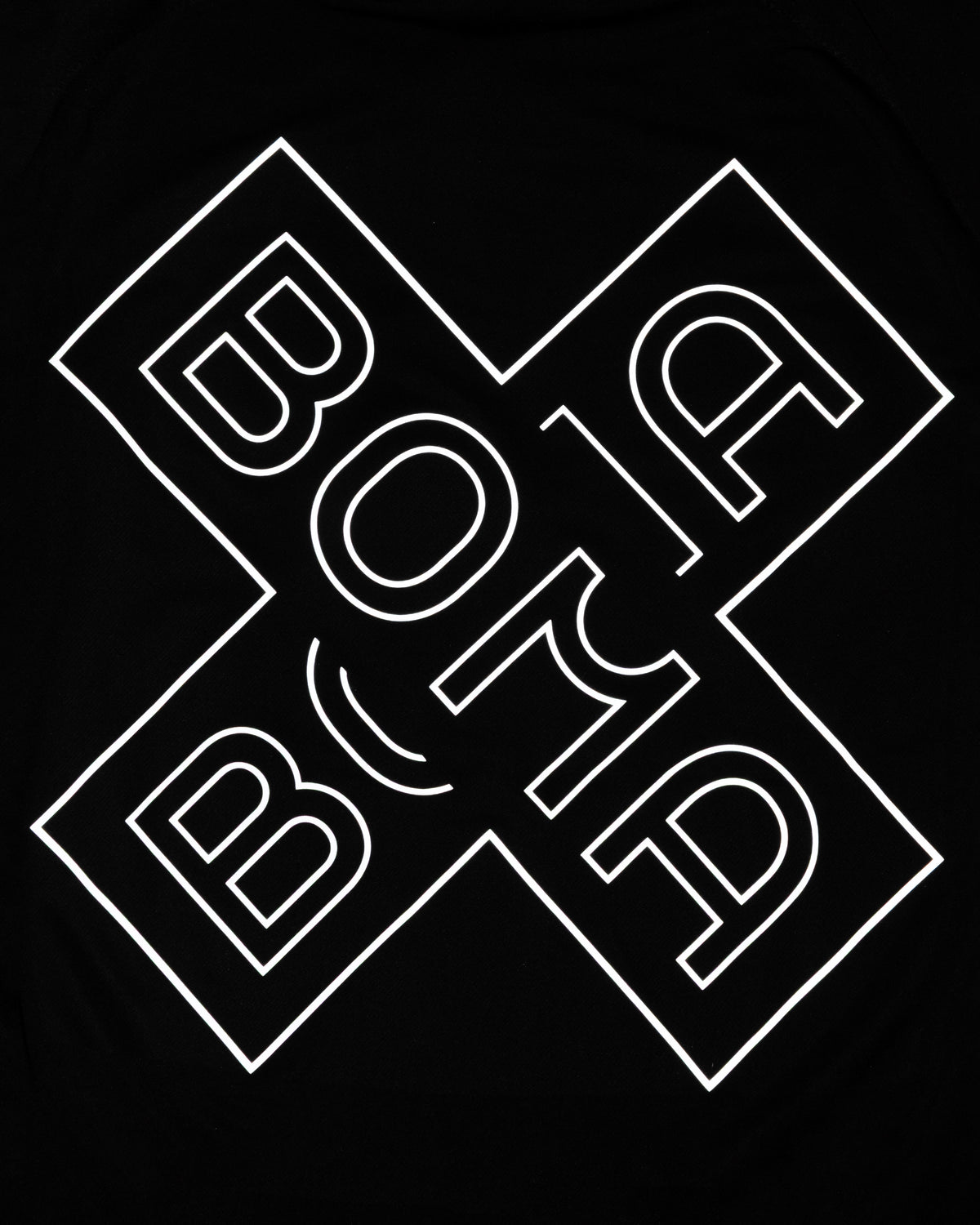 BOMA X Kappa Tech-Long-Sleeve