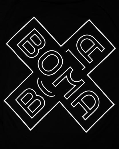 BOMA X Kappa Tech-Long-Sleeve