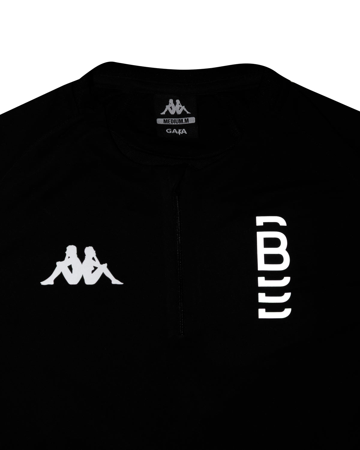 BOMA X Kappa Tech-Long-Sleeve