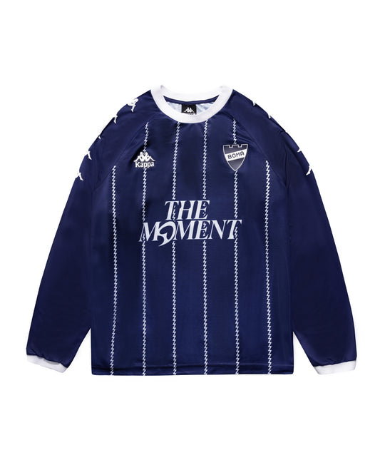 Boma X Kappa The Moment