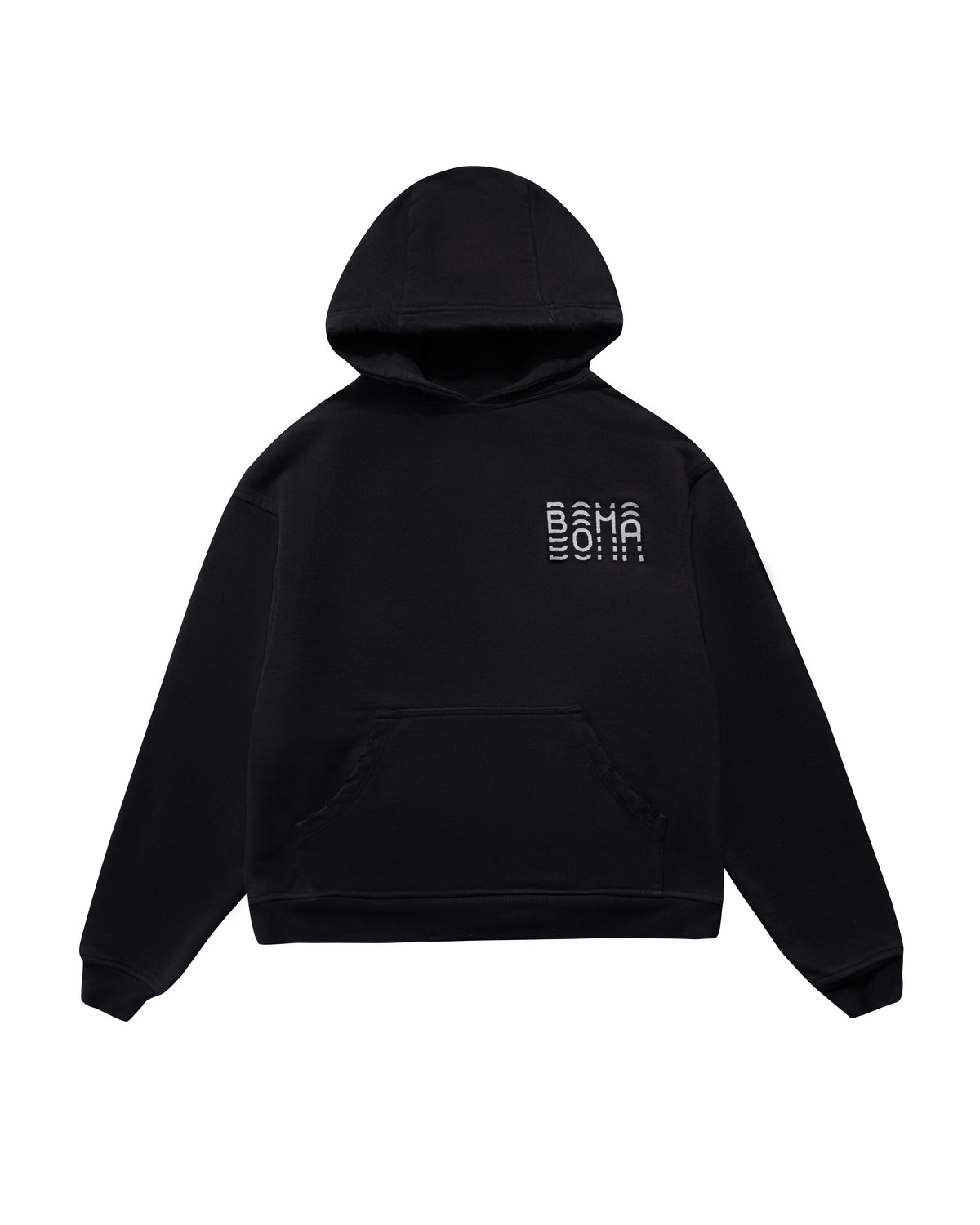 Born Of Music Hoodie